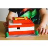 L-W Toys Hasičský set 1000 ks ľahký