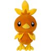 BOTI Plyšák Pokémon Torchic 28cm