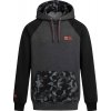 Mikado Mikina MFT Hoodie - XL