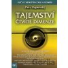 Tajemství čtvrté dimenze - Petr Uspenskij