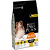 Purina Pro Plan All Sizes Adult Light Sterilised kura 3 kg