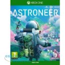 Hra na Xbox One Astroneer