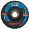 MAKITA kotúč lamelový 125x22.23 mm K40 Korund P-65171