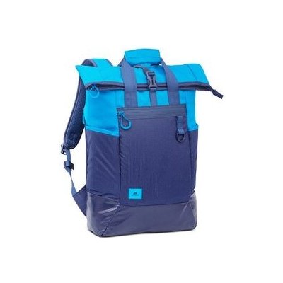 Riva Case 5321 modrá / športový batoh na notebook 15.6 / 25L (RC-5321-BU)
