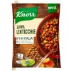 Knorr instantná šošovicová polievka 133 g