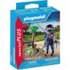 Playmobil 71481 Ninja s výbavou