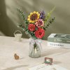 ROWOOD Drevené 3D puzzle Orgován 154 ks