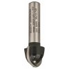 BOSCH Žliabkovacia fréza, 8 mm, R1 8 mm, D 16 mm, L 12,4 mm, G 45 mm 2.608.628.369
