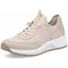 Dámske tenisky RIEKER N6550-60 béžová S6 41