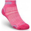 Bridgedale Hike UL MP Ankle Women’s Pink