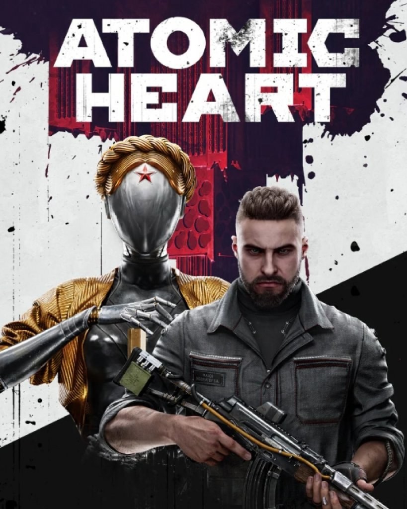 Atomic Heart