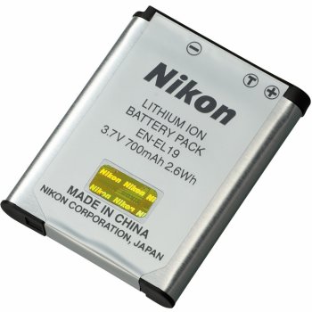 NIKON EN-EL19