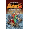 Slávna päťka na Mĺkvej vode - Enid Blyton