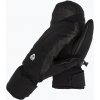 Dámske rukavice Level Super Radiator W Mitt Gore-Tex black
