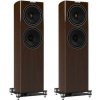 Fyne Audio F703 - lesklý ořech