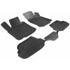 Novline - Element Vaničkové autorohože Novline pre Škoda Octavia I 1996-2010