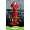 E-kniha Krajčírka z Paríža - Georgia Kaufmann