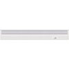 G & L Handels GmbH Nástenné svietidlo LED 982106200, dĺžka 54 cm, biela, 3000/4000K - 982106200