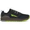 Altra Lone Peak 9 Waterproof Low lime black voděodolné pánské Velikost: 45