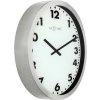 Dizajnové nástenné hodiny 3032 Nextime Magic Arabic 35cm (8717713004981)