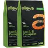 Alleva NATURAL dog adult mini lamb & pumpkin 2 x 12 kg