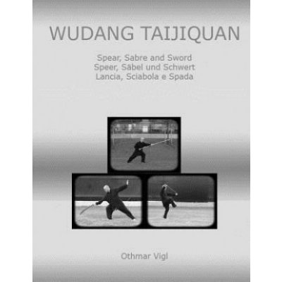 WUDANG TAIJIQUAN