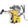 DeWALT Prídavné odsávanie pre DCH283 a FlexVolt SDS-Plus kladivá D25304DH-XJ