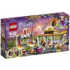 Stavebnica LEGO Friends Závodná reštaurácia 41349