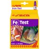 sera železo Fe -Test 15 ml