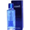 Lazell Grossier For Men, Toaletna voda 100 (Alternativa parfemu Christian Dior Sauvage) pre mužov