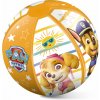 Mondo Nafukovacia lopta Tlapková patrola Paw Patrol 50cm