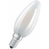 LED žiarovka E14 B35 2,5W = 25W 250lm 4000lm Neutrálne 300° vlákno OSRAM STAR