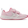 Hummel | Hummel Turbo Run 1.0 Shoe Kids | rúžová| 30