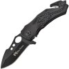 KNIFESTOCK Zatvárací nôž Max Knives MK 105 - 155mm škorpión