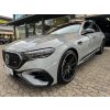 Mercedes-Benz E 53 AMG e Hybrid 430 kW