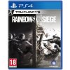 Tom Clancys Rainbow Six: Siege