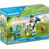 Playmobil 70515 Poník Lewitzer