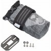 Taška s adaptérom WOLF TOOTH TEKLITE ROLL-TOP BAG sivá 1L