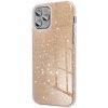 Obal SHINING Case Samsung Galaxy A05s A057 gold