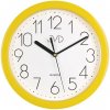 Nástenné hodiny quartz JVD HP612.12 25cm