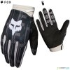 Fox 180 Diffuse SE Glove mx rukavice blk, čierna, L