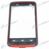 Kryt Samsung Galaxy Xcover (S5690) predný oranžový Originál