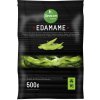 Mrazené Edamame sójové bôby nelúpané 500g Seacon