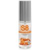Stimul8 Slaný Karamel lubrikační gel na vodní bázi 50 ml