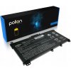 Baterie Polion TF03XL pro notebooky HP Pavilion 14-BF 15-CC 17-AR - 3400mAh 39Wh