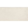 Rako Limestone mrazuvzdorná rektifikovaná dlažba 29,8x59,8x0,9 cm R9A Slonovina matná DAKSR800 1,26m2