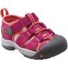 Sandále KEEN NEWPORT H2 TOTS Infant veľkosť US 4