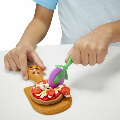 Hasbro Play-doh sada pizza