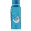 Plastová fľaša do školy s uzáverom EQUA - Seal Neal 600 ml