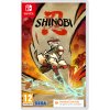 Shinobi: Art of Vengeance